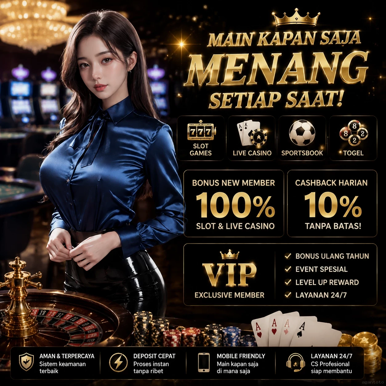 Persyaratan Sistem Android